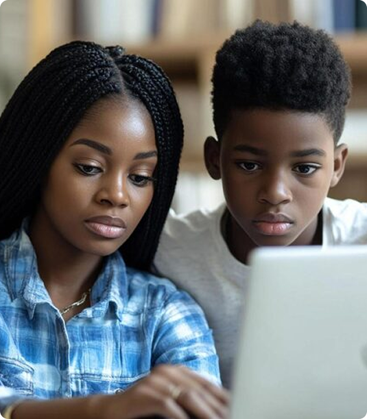 Cyber Security for Teens: The SHIELD Framework