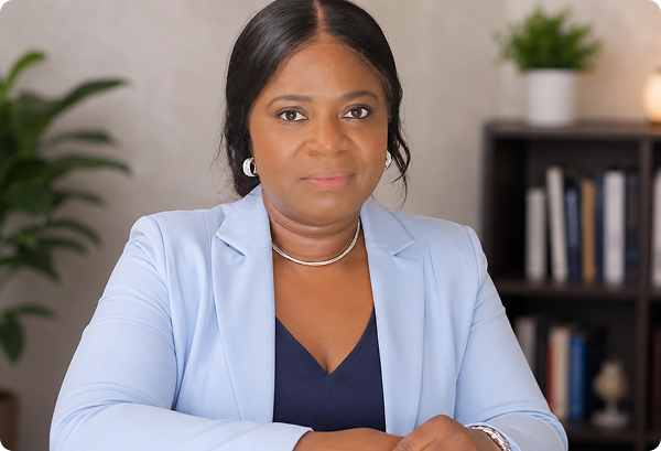 cybersecurity instructor Ayobami Adebold