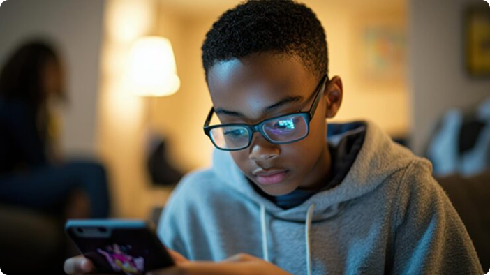 vulns academy cybersecurity course for teens
